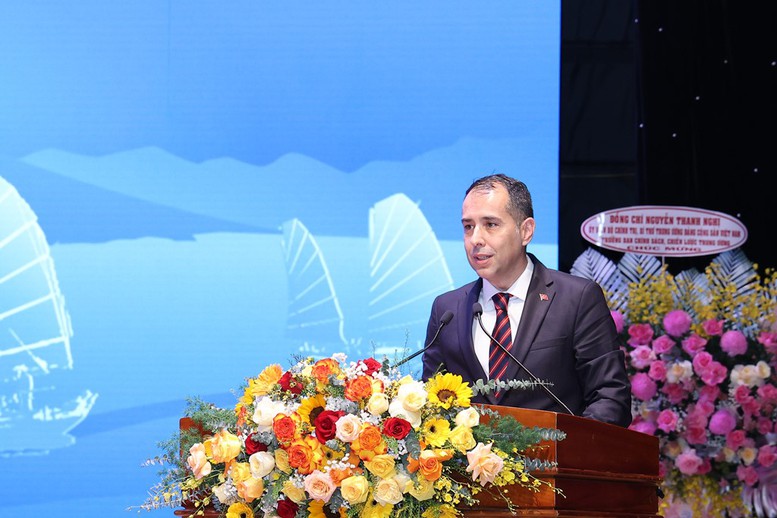 Gia Lai - điểm đến đầy triển vọng cho các nhà đầu tư quốc tế- Ảnh 1.