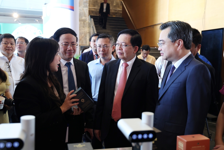 Gia Lai đẩy mạnh thu hút đầu tư, hướng tới trở thành điểm sáng tăng trưởng khu vực- Ảnh 5.