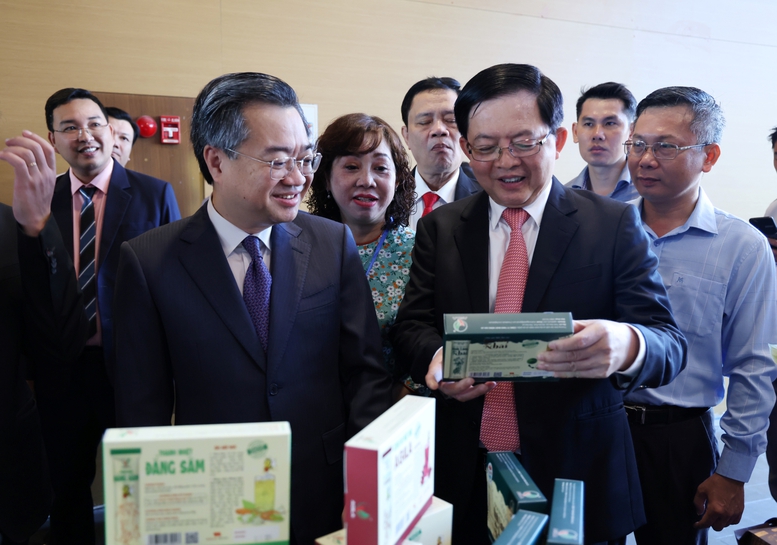 Gia Lai đẩy mạnh thu hút đầu tư, hướng tới trở thành điểm sáng tăng trưởng khu vực- Ảnh 6.