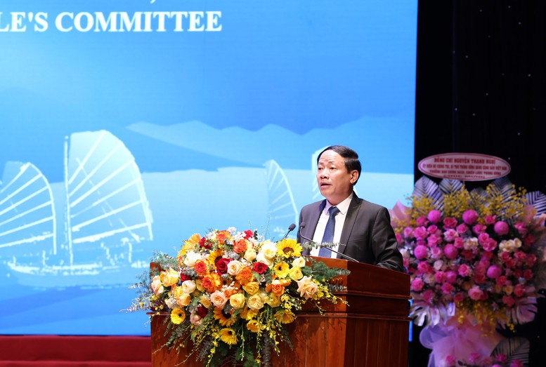 Gia Lai đẩy mạnh thu hút đầu tư, hướng tới trở thành điểm sáng tăng trưởng khu vực- Ảnh 2.