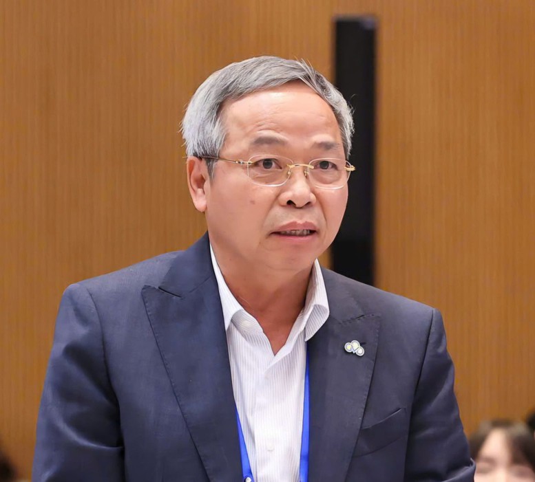 Thủ tướng: Tập trung phát triển công nghệ chiến lược; phấn đấu phủ sóng 5G trên toàn quốc- Ảnh 4.