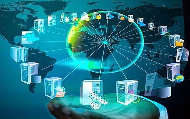 Ban hành Danh mục cơ sở dữ liệu quốc gia