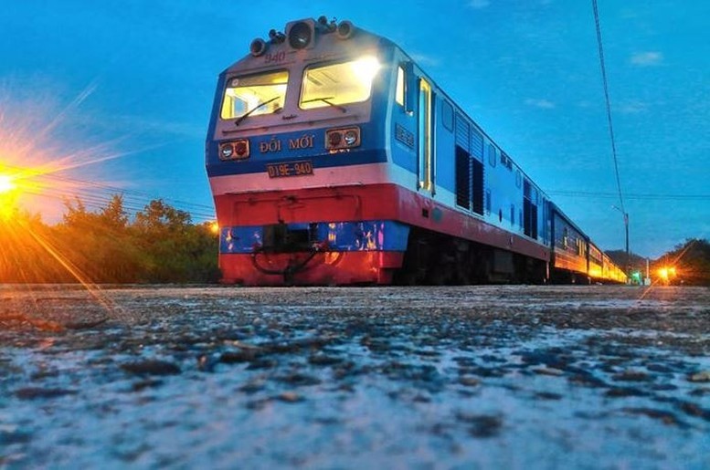 Cơ cấu lại Tổng công ty Đường sắt Việt Nam theo định hướng mô hình Tập đoàn- Ảnh 1.