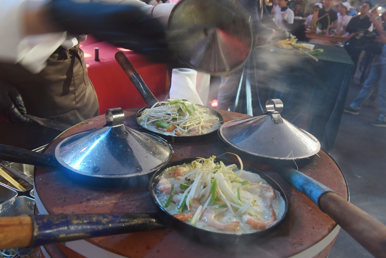 Trải nghiệm ẩm thực Gia Lai: Khi đại ngàn hòa nhịp cùng biển xanh- Ảnh 3.