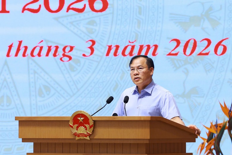 Thủ tướng: Tập trung phát triển công nghệ chiến lược; phấn đấu phủ sóng 5G trên toàn quốc- Ảnh 3.