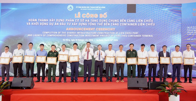 Khởi động dự án 'siêu cảng' Liên Chiểu hơn 2 tỷ USD tại Đà Nẵng- Ảnh 3.