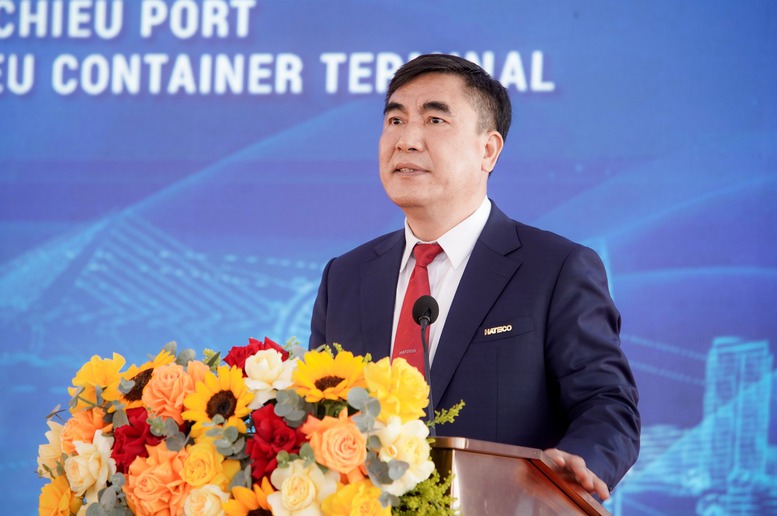 Khởi động dự án 'siêu cảng' Liên Chiểu hơn 2 tỷ USD tại Đà Nẵng- Ảnh 5.