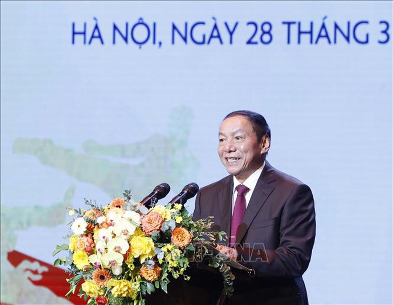 Tổng Bí thư dự Lễ kỷ niệm 80 năm Ngày truyền thống Ngành Thể dục Thể thao- Ảnh 3.