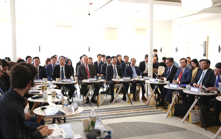 Áp dụng các chính sách ưu đãi vượt trội, bảo vệ quyền và lợi ích hợp pháp của các nhà đầu tư- Ảnh 3.