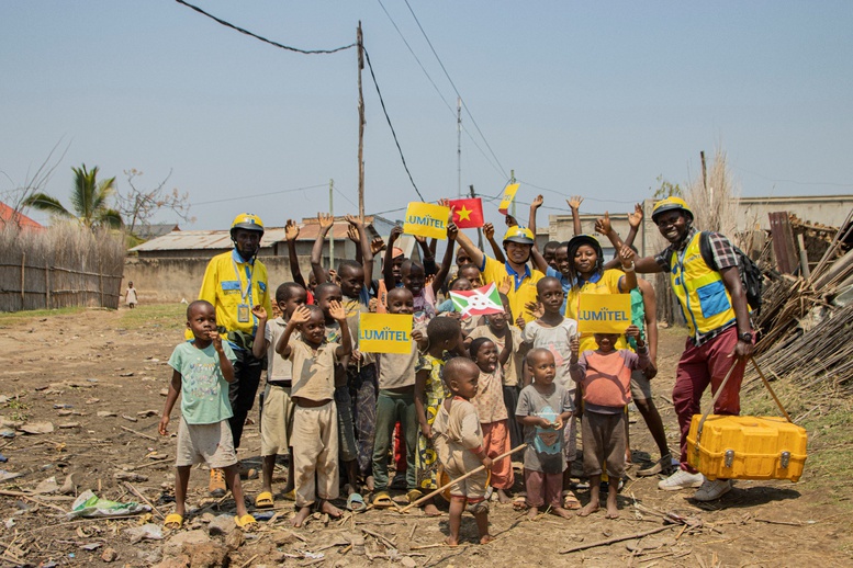 Viettel: 20 năm từ đầu tư quốc tế đến "đại sứ ngoại giao"- Ảnh 1.