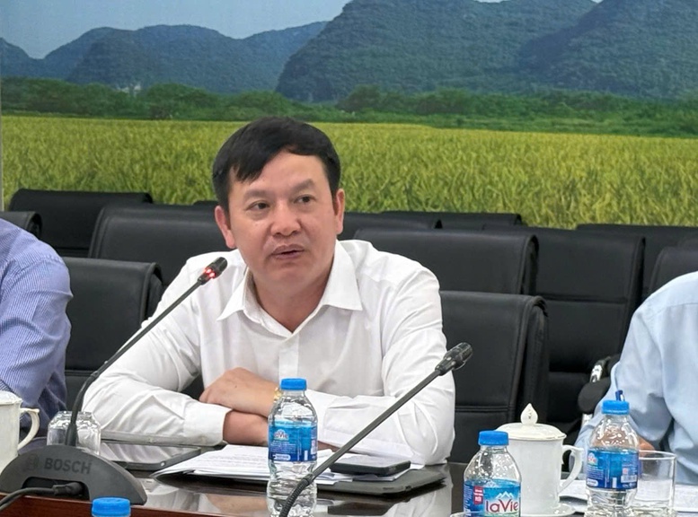 Nhiều nhà máy phân bón vận hành hết công suất, giữ giá bán hợp lý- Ảnh 2.