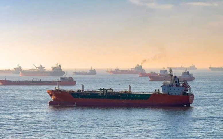 Triển khai các giải pháp đối với 19 tàu Việt Nam tại Trung Đông