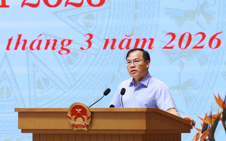 Tháo gỡ 6 'điểm nghẽn' để triển khai Đề án 06