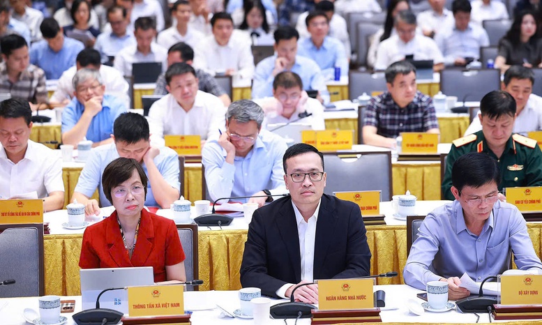 Phát triển khoa học-công nghệ và chuyển đổi số: Hơn 1.400 nhiệm vụ đang được triển khai trên cả nước- Ảnh 2.