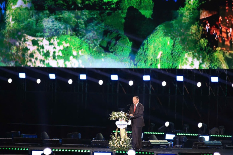 Khai mạc Năm Du lịch quốc gia - Gia Lai 2026: Đại ngàn chạm biển xanh- Ảnh 2.