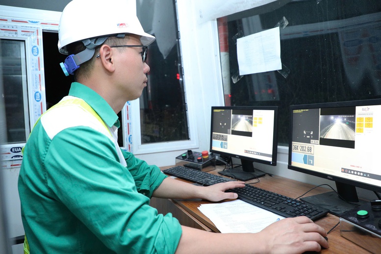 Chính thức thu phí 5 tuyến cao tốc Bắc-Nam: Giai đoạn mới trong vận hành hạ tầng giao thông quốc gia- Ảnh 3.