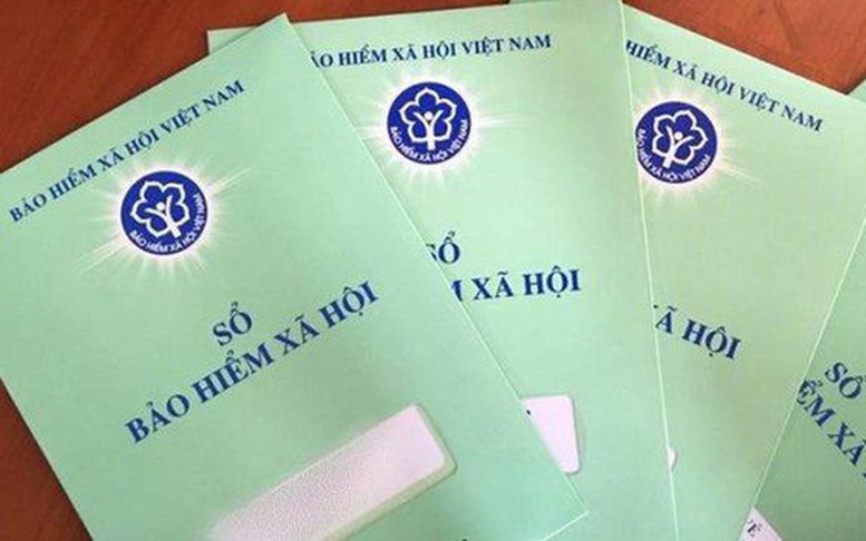 Làm bao nhiêu ngày công trong tháng phải đóng BHXH?