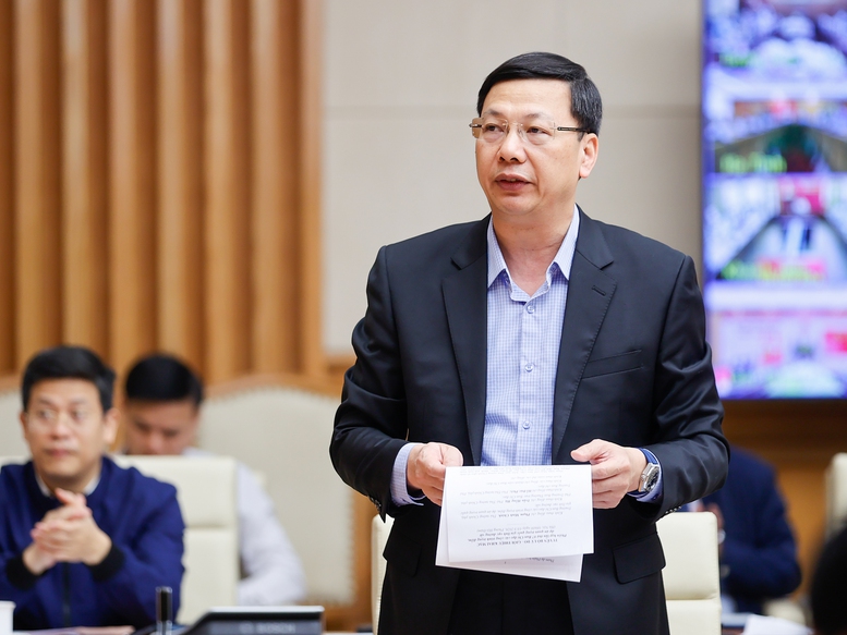 Thủ tướng: Tối ưu hóa hiệu quả các dự án và làm chủ công nghệ đường sắt- Ảnh 8. Thủ tướng: Tối ưu hóa hiệu quả các dự án và làm chủ công nghệ đường sắt- Ảnh 8.