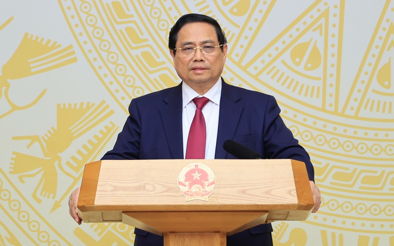 Thủ tướng: Gỡ bằng được 