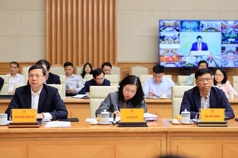 Thủ tướng: Gỡ bằng được "thẻ vàng" IUU và phát triển ngành thủy sản bền vững, trách nhiệm- Ảnh 4.