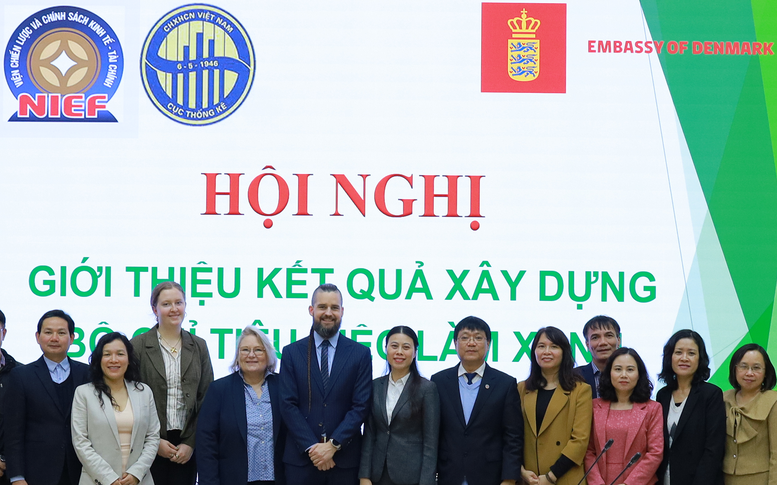 Việt Nam tiên phong đo lường việc làm xanh