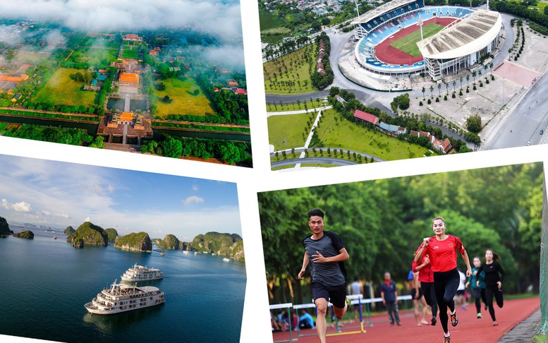 Phát huy vai trò của người dân, chính quyền cơ sở trong giữ gìn văn hóa, phát triển du lịch, thúc đẩy thể dục, thể thao