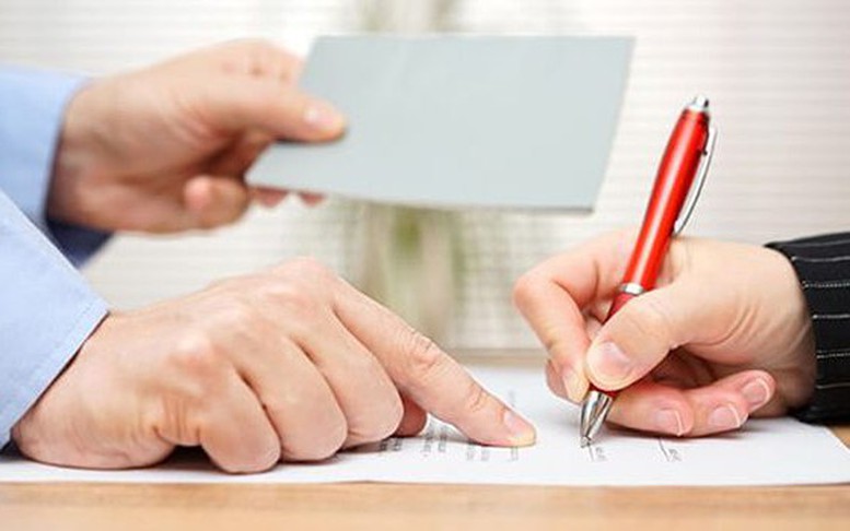 Hợp đồng thử việc không đóng BHXH bắt buộc