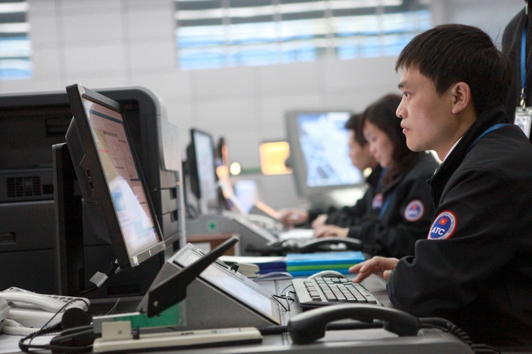 Thêm 2 trung tâm kiểm soát không lưu vào Danh mục công trình quan trọng liên quan đến an ninh quốc gia- Ảnh 1.