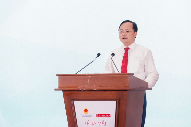 Agribank đồng hành triển khai Kiosk số hóa dịch vụ công- Ảnh 3.