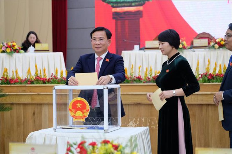 Quảng Ngãi, Lâm Đồng, Gia Lai kiện toàn các chức danh chủ chốt- Ảnh 3. Quảng Ngãi, Lâm Đồng, Gia Lai kiện toàn các chức danh chủ chốt- Ảnh 3.