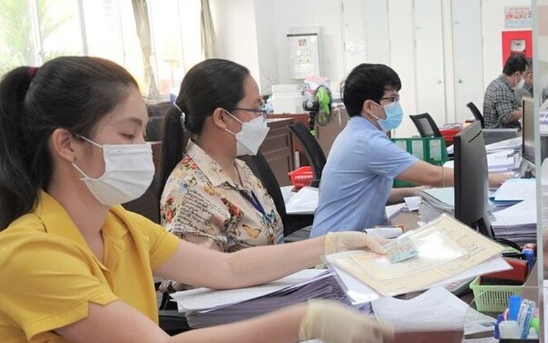 Quy định về đền bù chi phí đào tạo đối với công chức