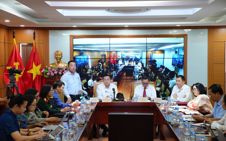 Liên hoan Phát thanh toàn quốc lần thứ XVII- Đánh dấu bước chuyển mạnh mẽ của phát thanh Việt Nam