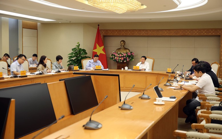 Rà soát, tích hợp, cập nhật toàn diện chính sách khuyến khích đầu tư vào nông nghiệp, nông thôn- Ảnh 4.