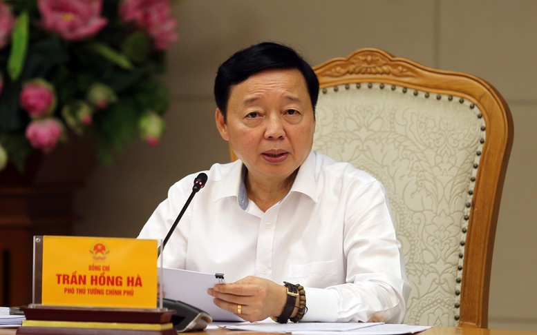 Rà soát, tích hợp, cập nhật toàn diện chính sách khuyến khích đầu tư vào nông nghiệp, nông thôn- Ảnh 1.