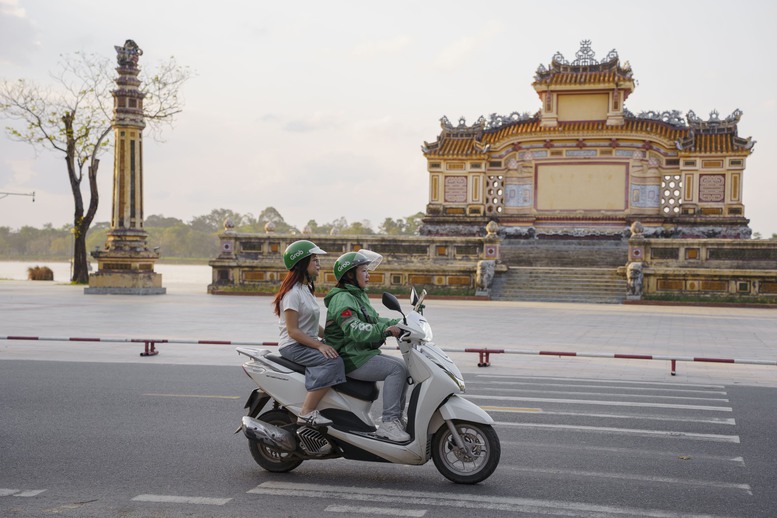 Các nền tảng số mở ra con đường giúp phụ nữ tiến tới độc lập tài chính- Ảnh 2.