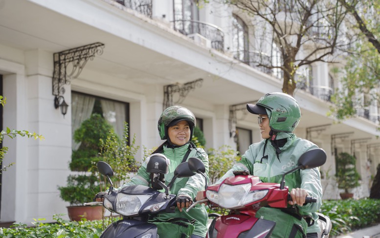 Các nền tảng số mở ra con đường giúp phụ nữ tiến tới độc lập tài chính