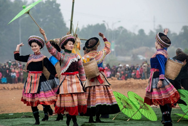 Hơn 300 nghệ nhân, đồng bào tham dự Ngày Văn hóa các dân tộc Việt Nam 2026- Ảnh 1.