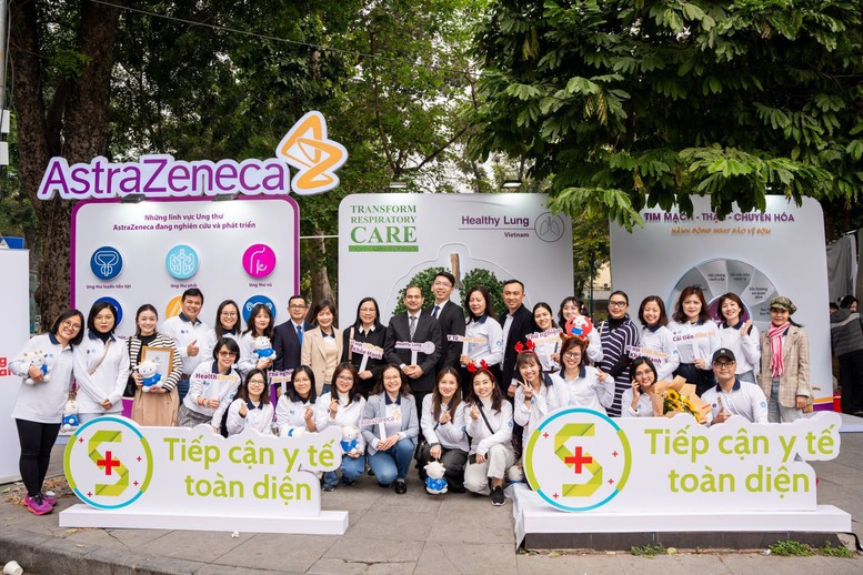 Nghị quyết 79 qua góc nhìn của doanh nghiệp FDI: Niềm tin và gắn kết- Ảnh 2.