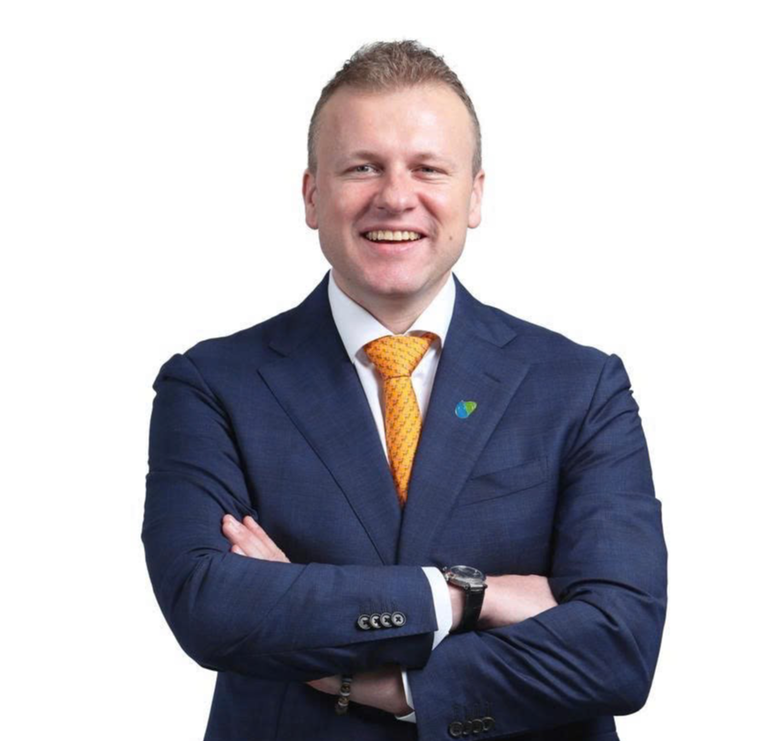 Nghị quyết 79 qua góc nhìn của doanh nghiệp FDI: Niềm tin và gắn kết- Ảnh 3.