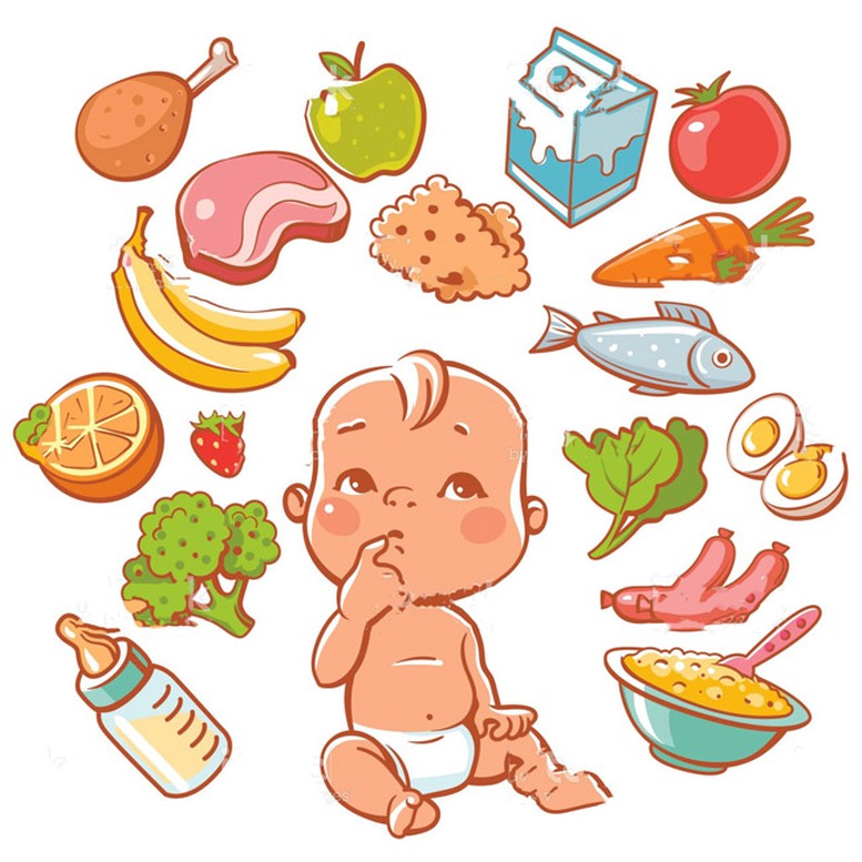 Quy định xử phạt vi phạm hành chính về kinh doanh và sử dụng sản phẩm dinh dưỡng dùng cho trẻ nhỏ- Ảnh 1. Quy định xử phạt vi phạm hành chính về kinh doanh và sử dụng sản phẩm dinh dưỡng dùng cho trẻ nhỏ- Ảnh 1.