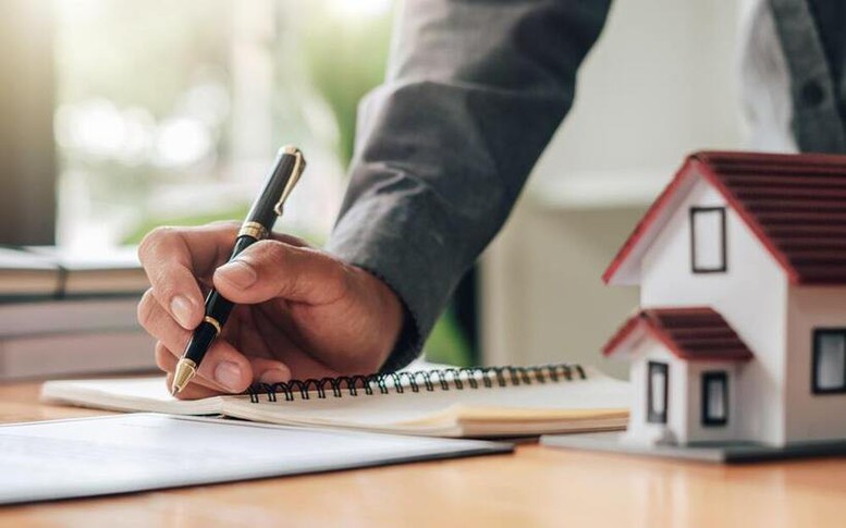 Thẩm quyền, điều kiện cấp Giấy chứng nhận phần đất còn lại