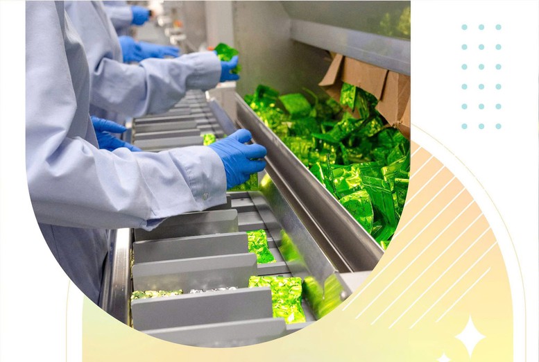 Chất lượng sản phẩm luôn được Amway ưu tiên hàng đầu - Ảnh 2.