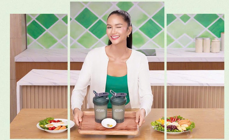 Khởi đầu ngày mới tuyệt vời cùng Nutrilite- Ảnh 1.