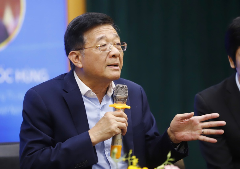 Nông nghiệp trong tâm thế mới: Động lực cho mục tiêu tăng trưởng- Ảnh 3.