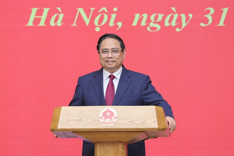 Thủ tướng trao quyết định bổ nhiệm Giám đốc Đại học Quốc gia Hà Nội- Ảnh 4.