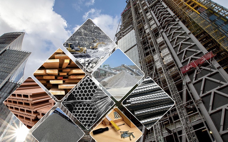 Nâng cao năng lực quản lý nhà nước, hiệu quả điều hành cung - cầu, bình ổn thị trường vật liệu xây dựng