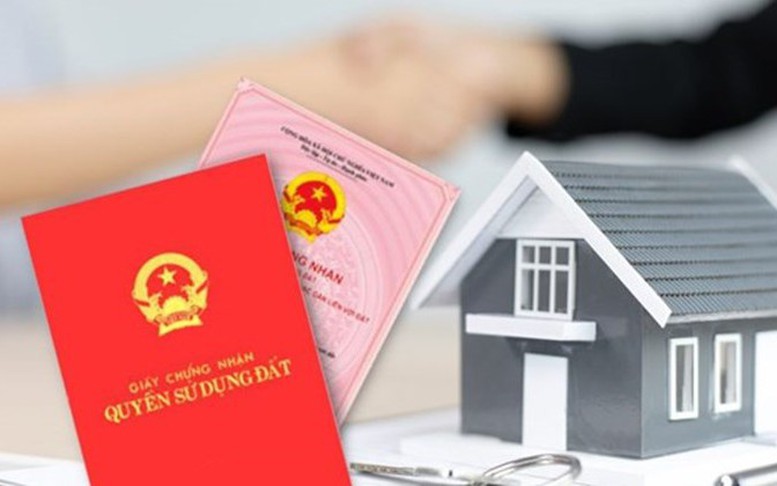 Mất biên lai nộp tiền đất, làm thế nào để được cấp Giấy chứng nhận?