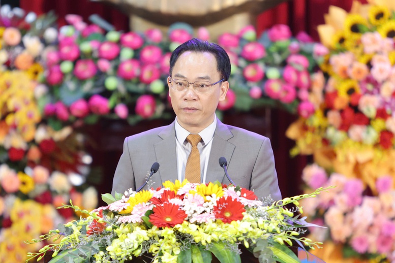 Đại học Cần Thơ: 60 năm kiến tạo tri thức, dẫn dắt phát triển ĐBSCL- Ảnh 2. Đại học Cần Thơ: 60 năm kiến tạo tri thức, dẫn dắt phát triển ĐBSCL- Ảnh 2.