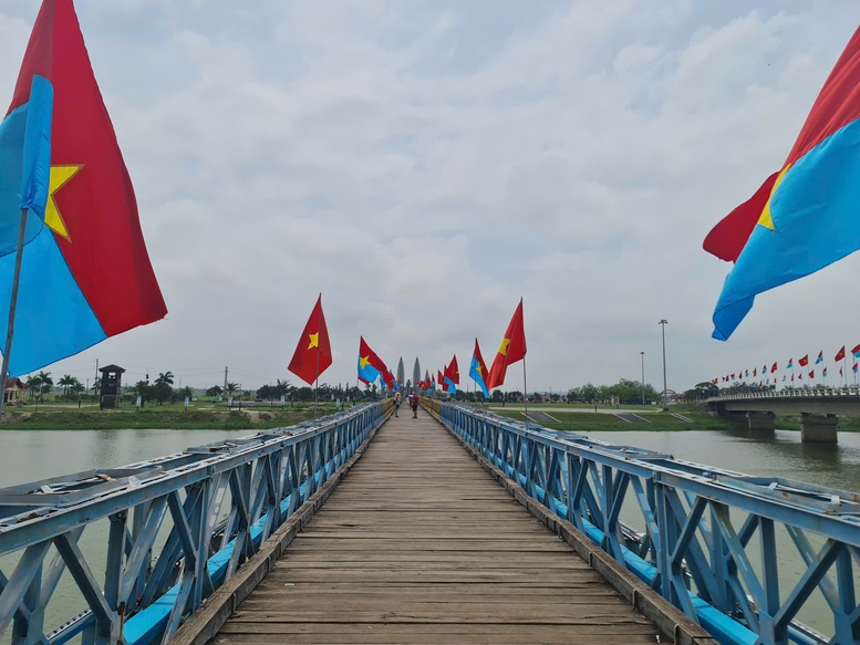 Quảng Trị xây dựng Bảo tàng 'Ký ức chiến tranh và khát vọng hòa bình' 1.000 tỷ đồng- Ảnh 1.