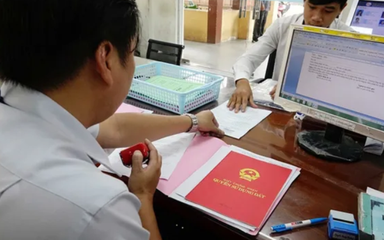 Đất sử dụng trước 1975 cấp Giấy chứng nhận theo quy định nào?